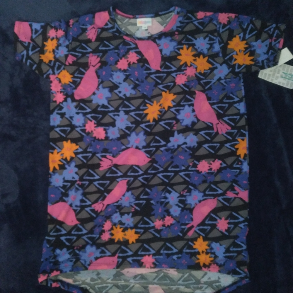 Girl Shirt